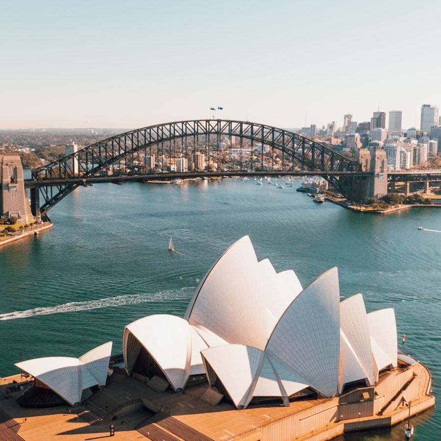Sydney — Pilates