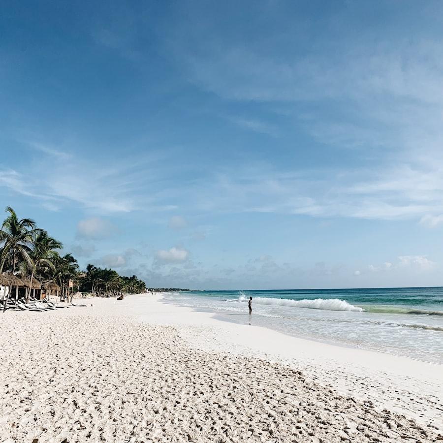 Tulum — Pilates