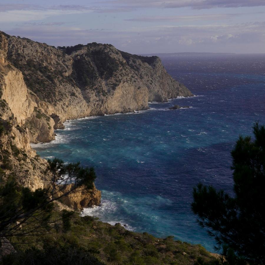 Ibiza — Pilates