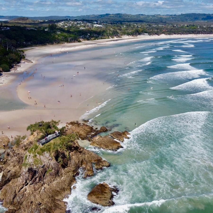 Byron Bay — Pilates