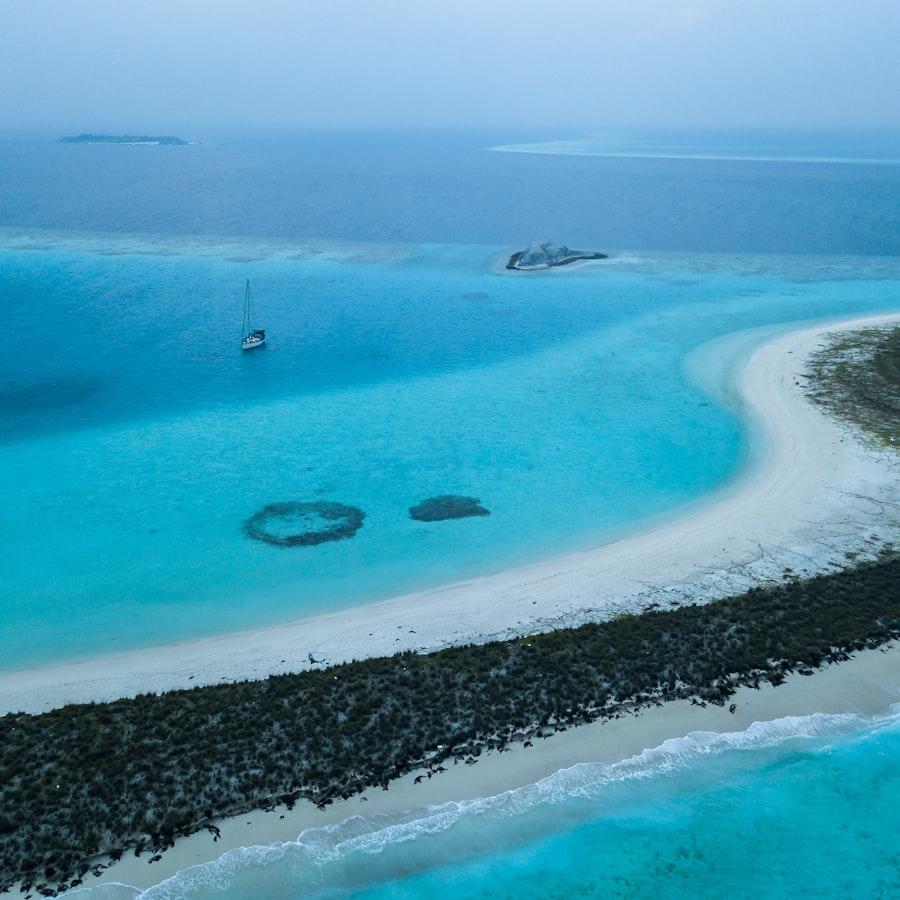 Rangiroa — Scuba Diving