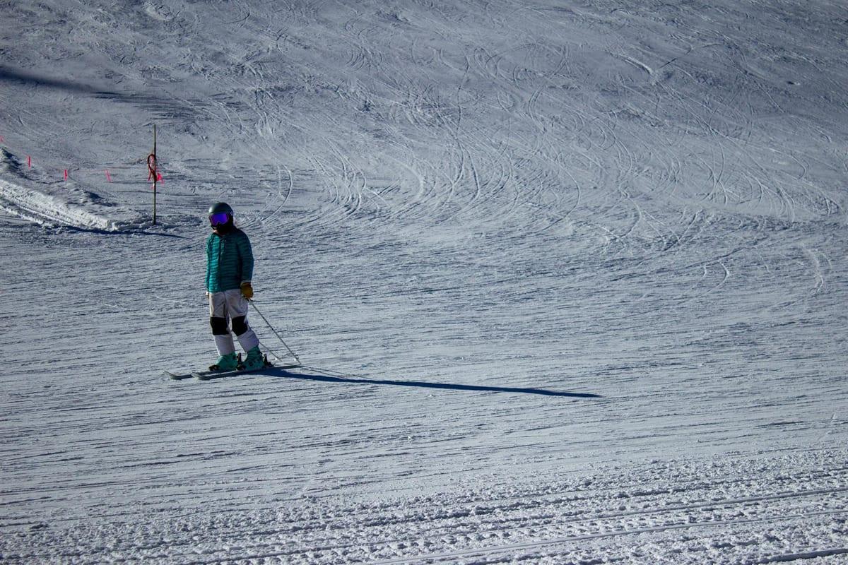 Colorado — Skiing