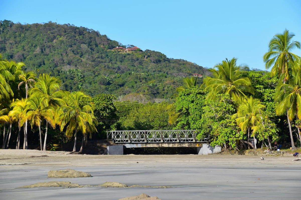 Santa Teresa, Costa Rica — Yoga