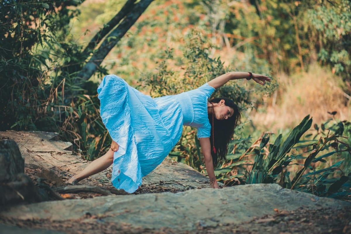 Talalla — Yoga