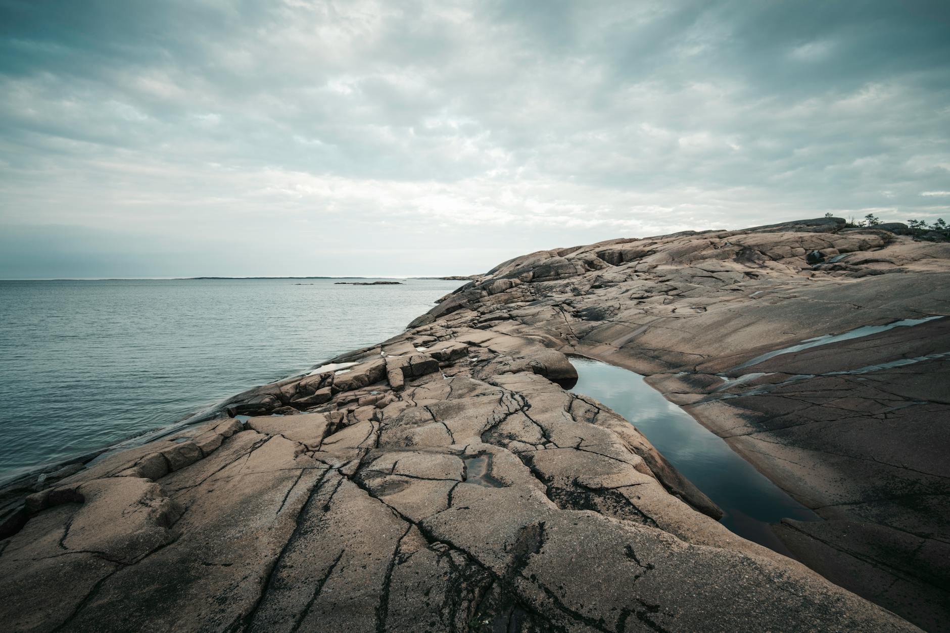 Åland Islands landscape