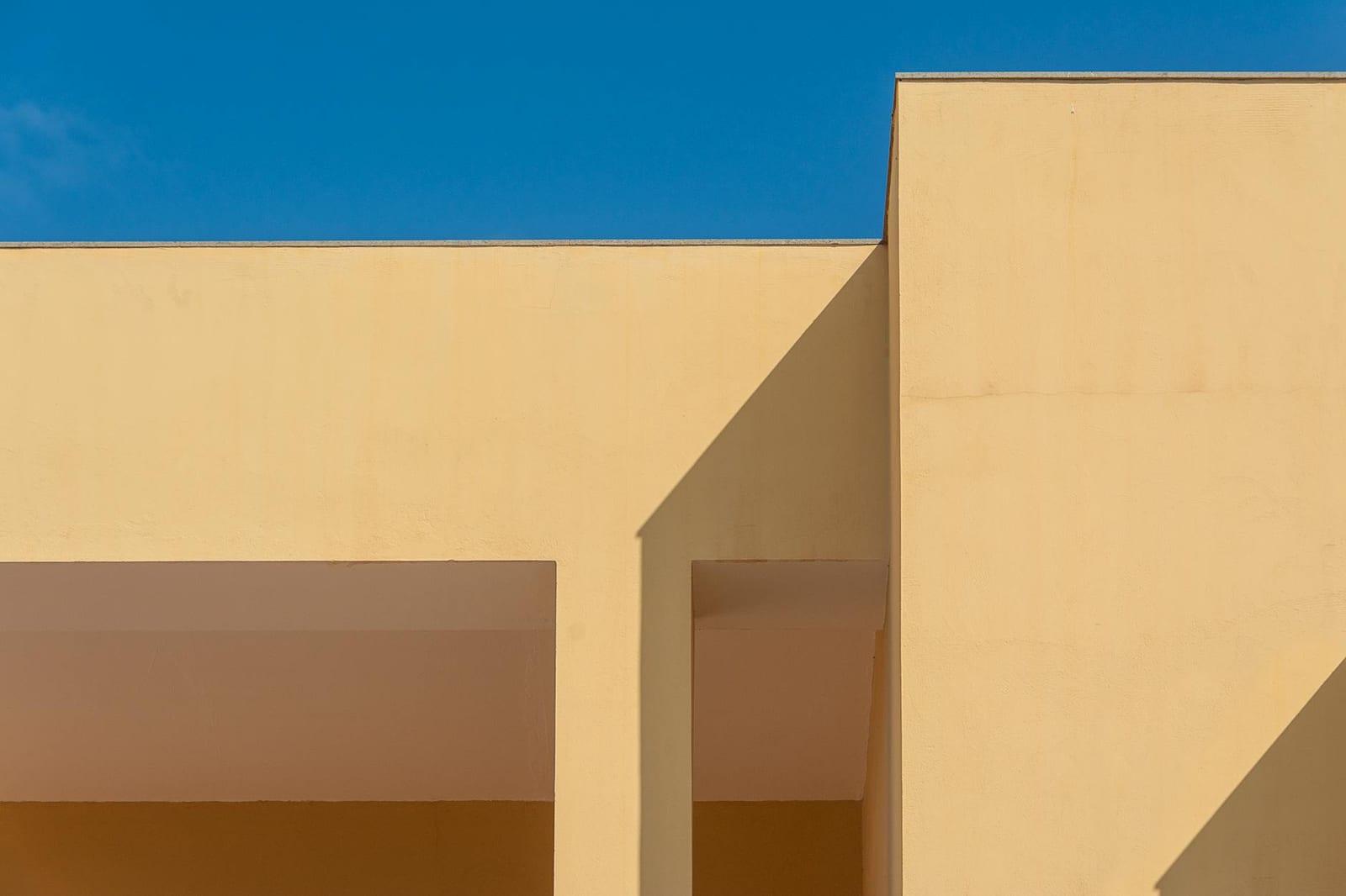 Asmara's modernist architecture, Eritrea