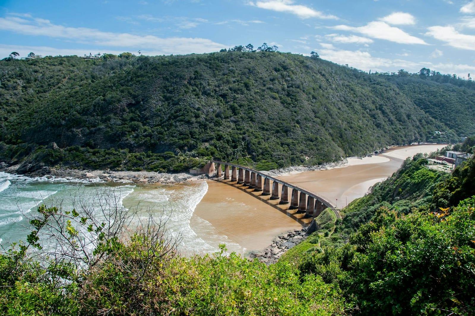 Garden Route, South Africa