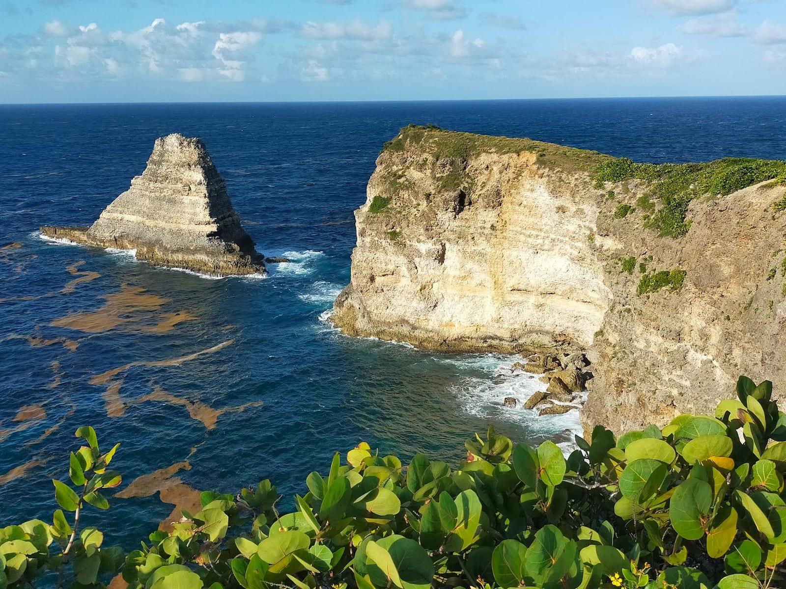 Waitukubuli National Trail, Dominica