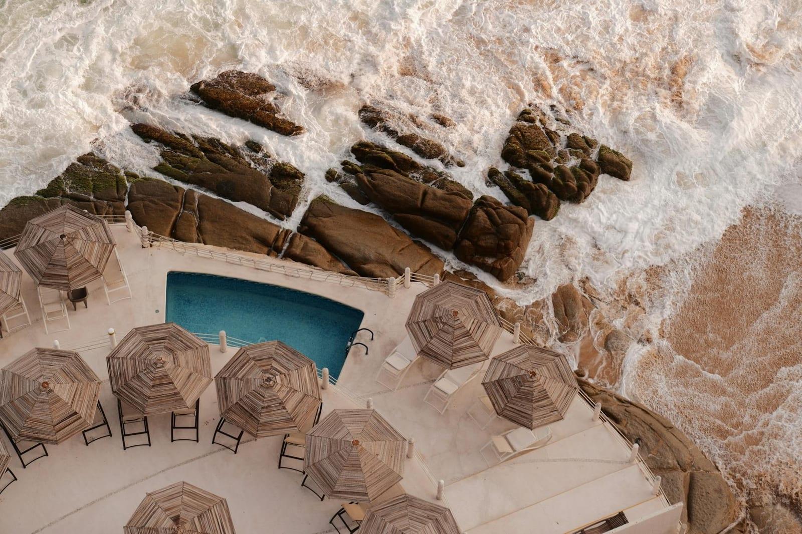 La Quebrada, Acapulco, Mexico
