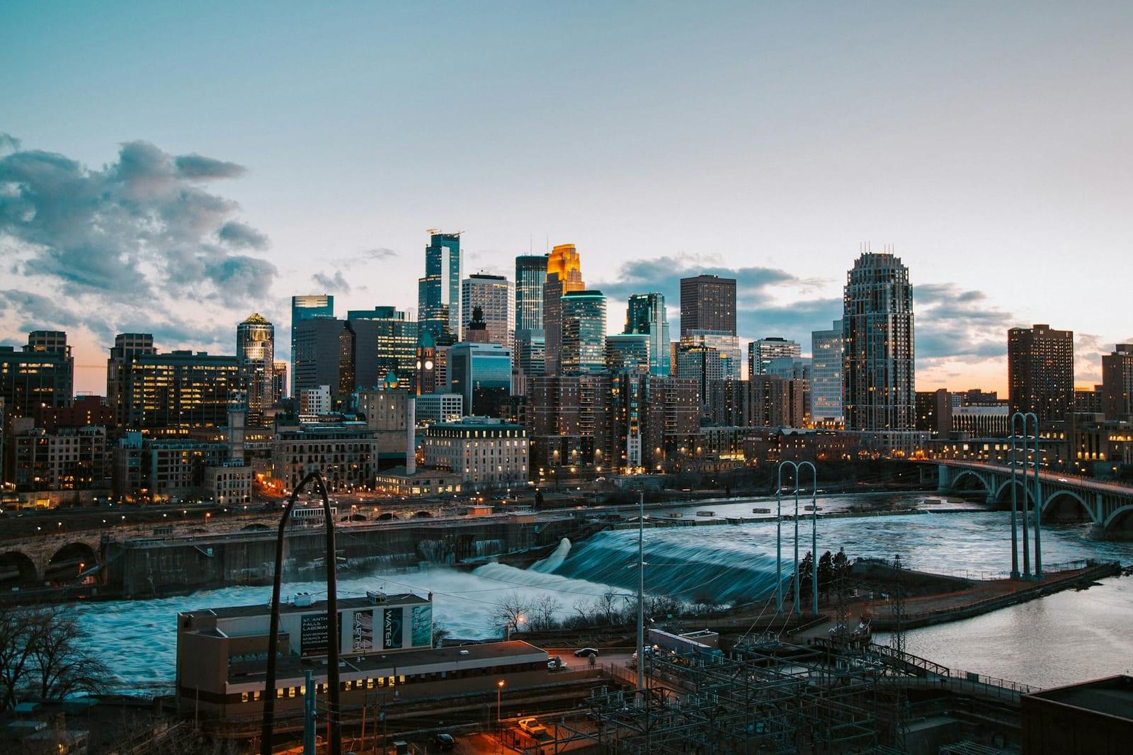 Minnesota, United States