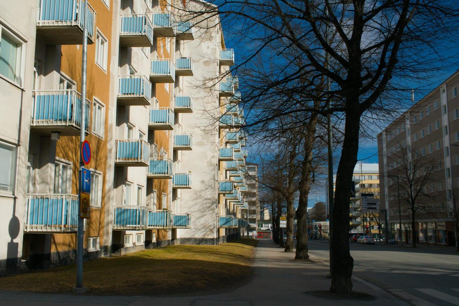 Enontekio, Finland