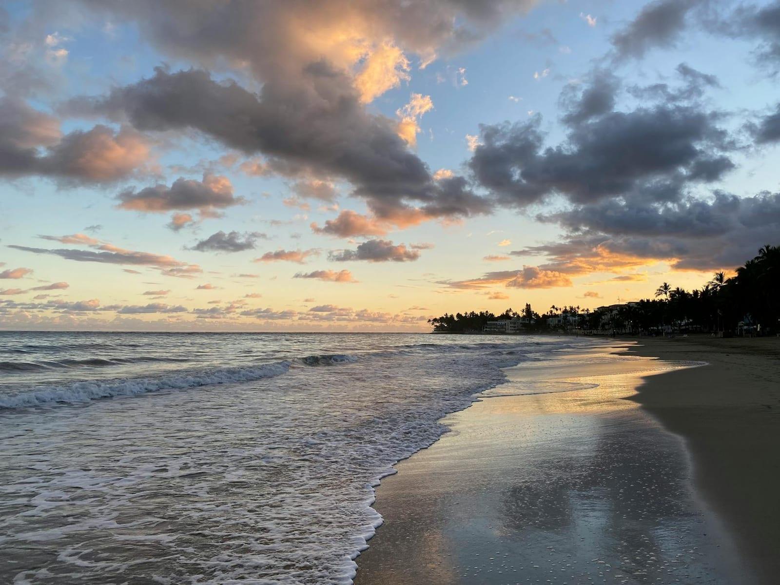 Cabarete, Dominican Republic