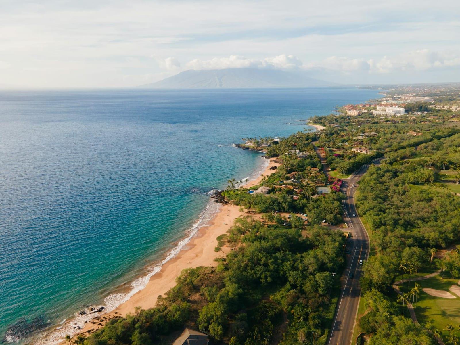 Maui, United States