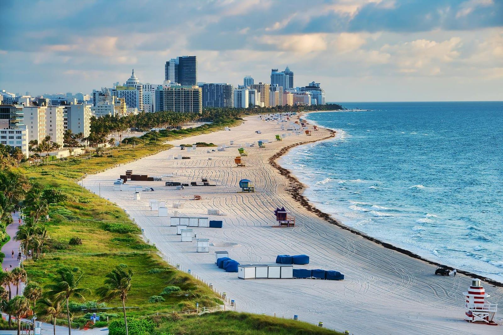 South Florida, United States