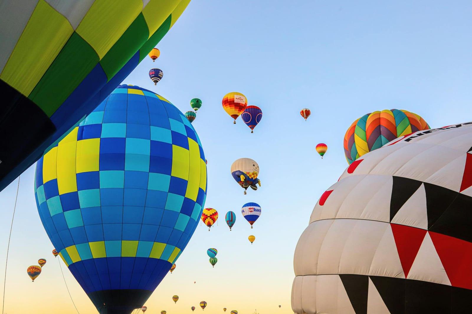 Albuquerque, United States