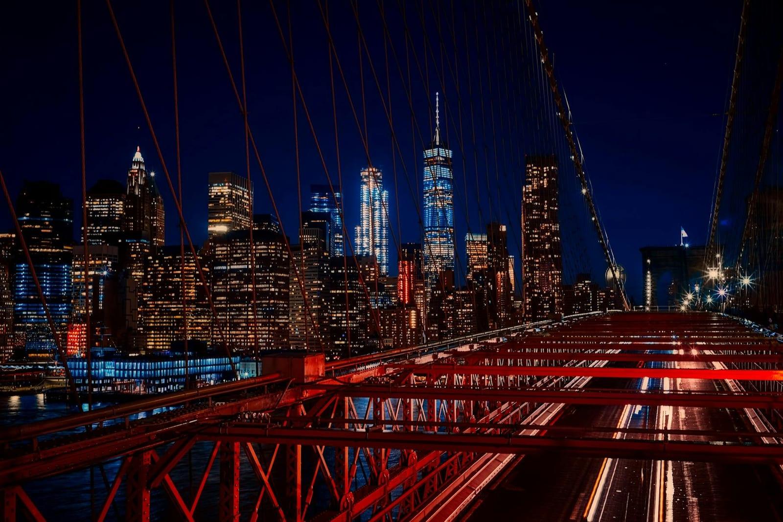 New York City Marathon, United States