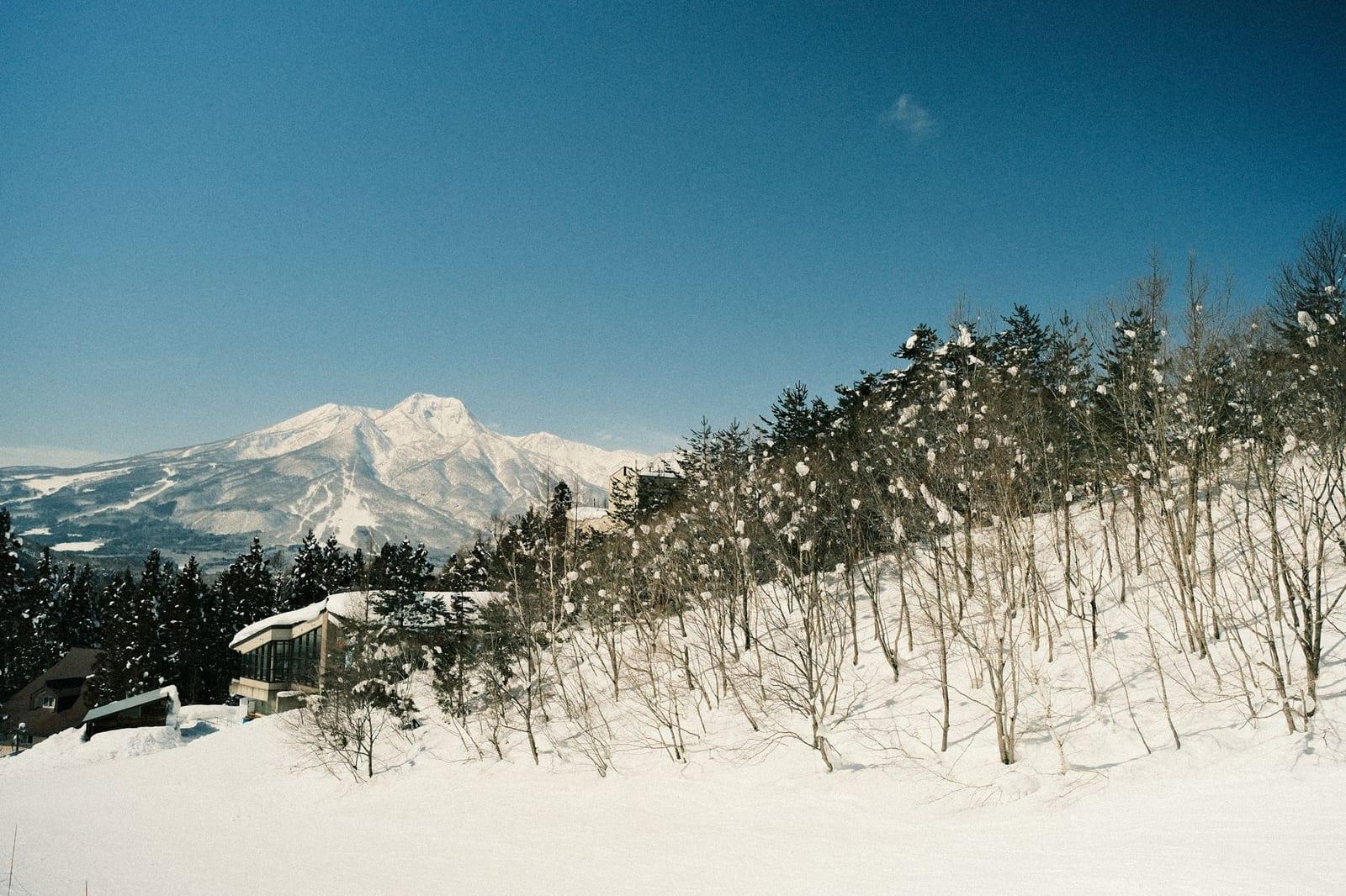 Niseko, Japan