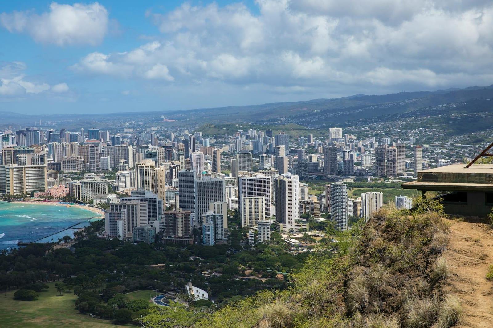 Oahu, United States