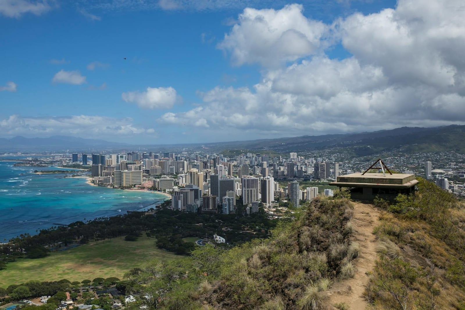 Oahu, United States