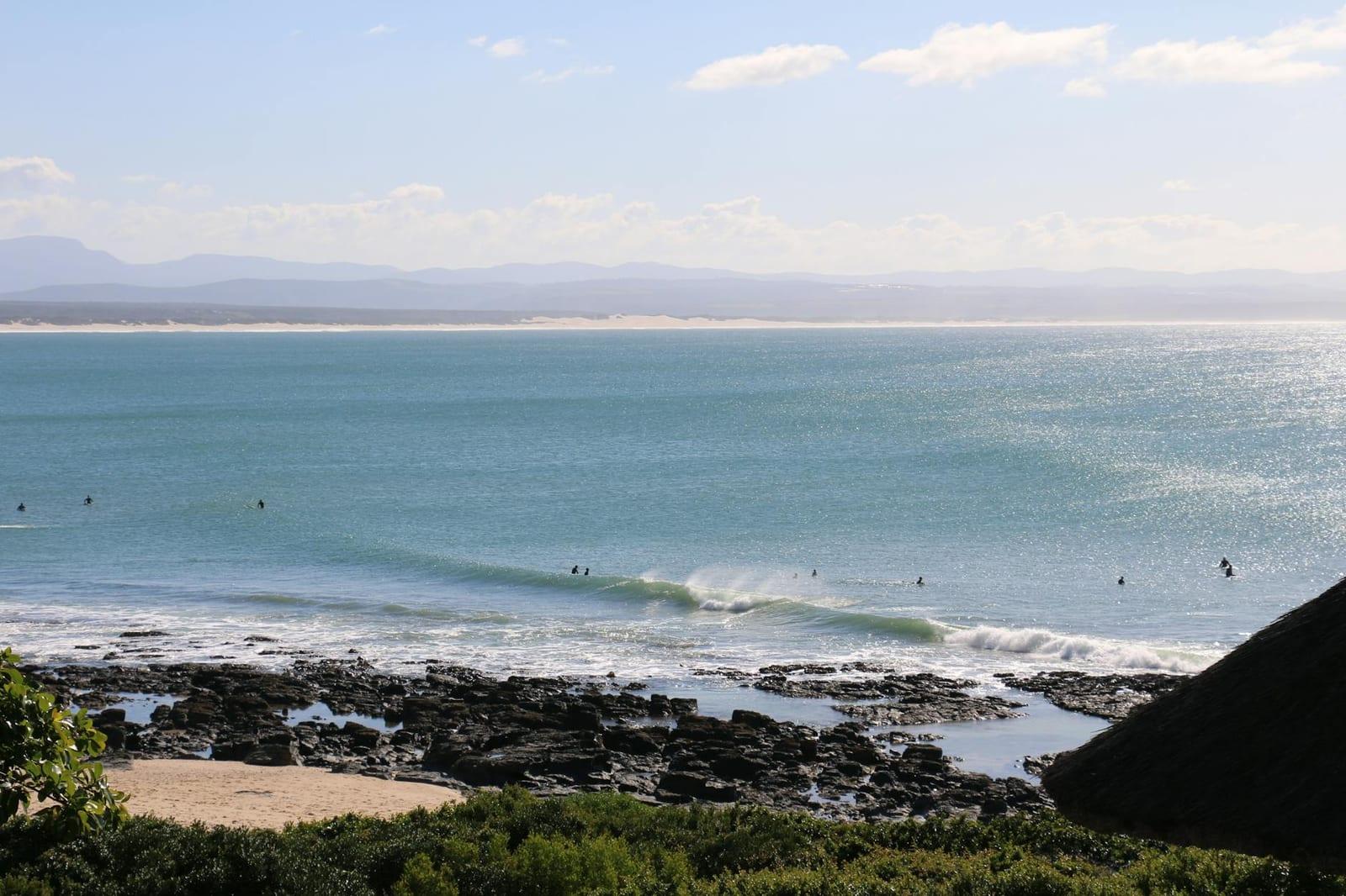 Jeffrey's Bay, South Africa
