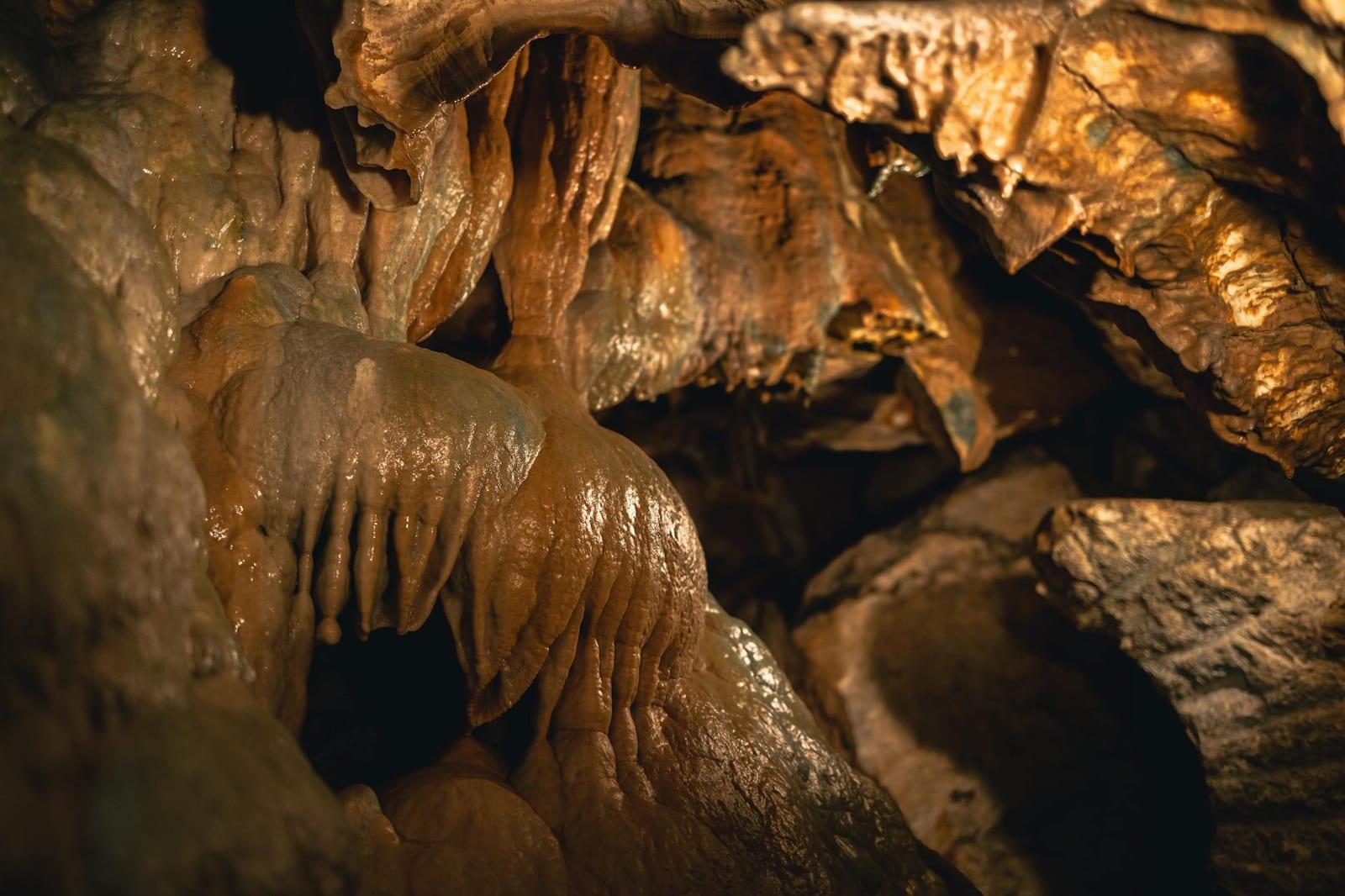 Mammoth Cave, United States
