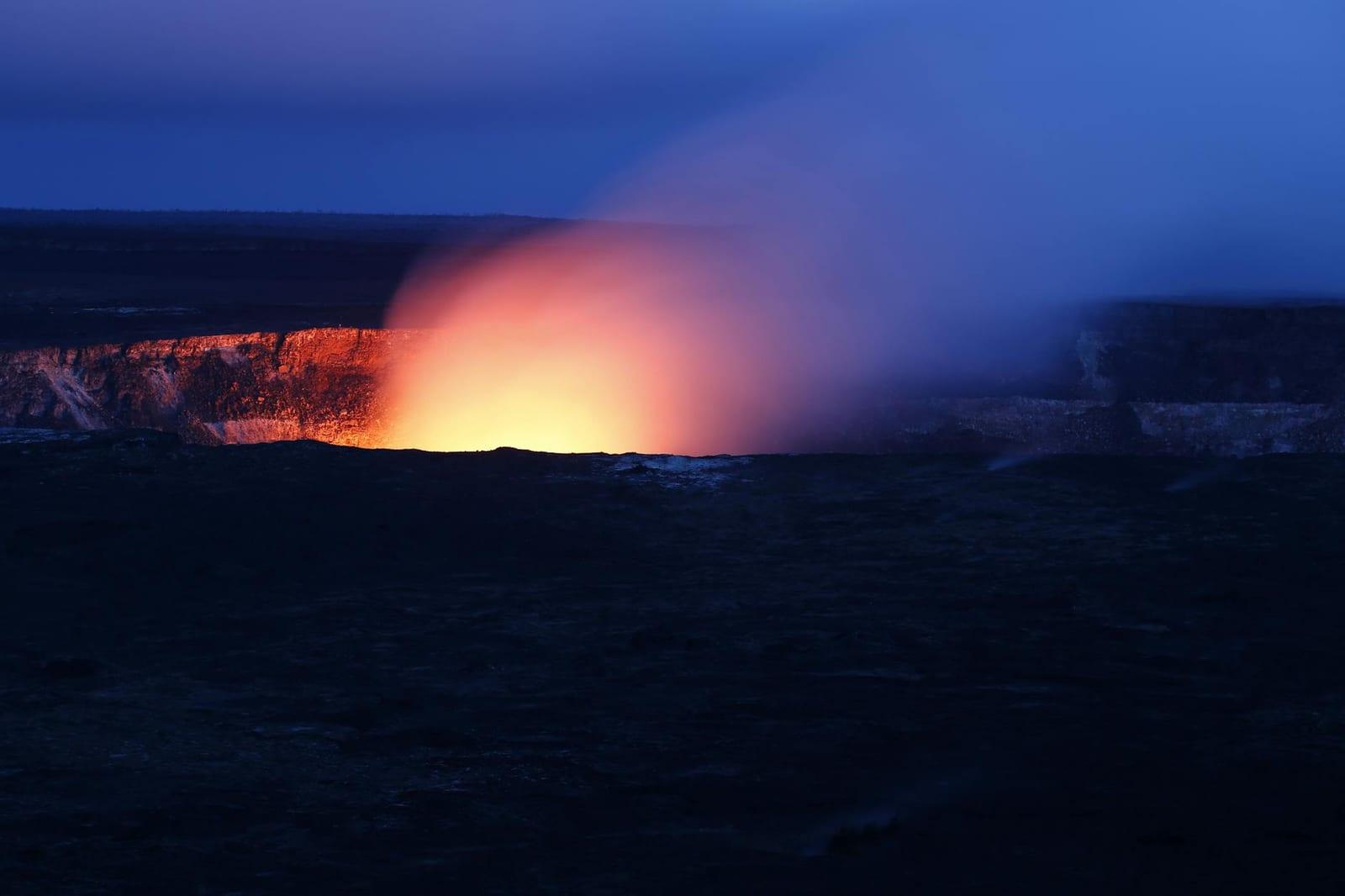 Kilauea, United States