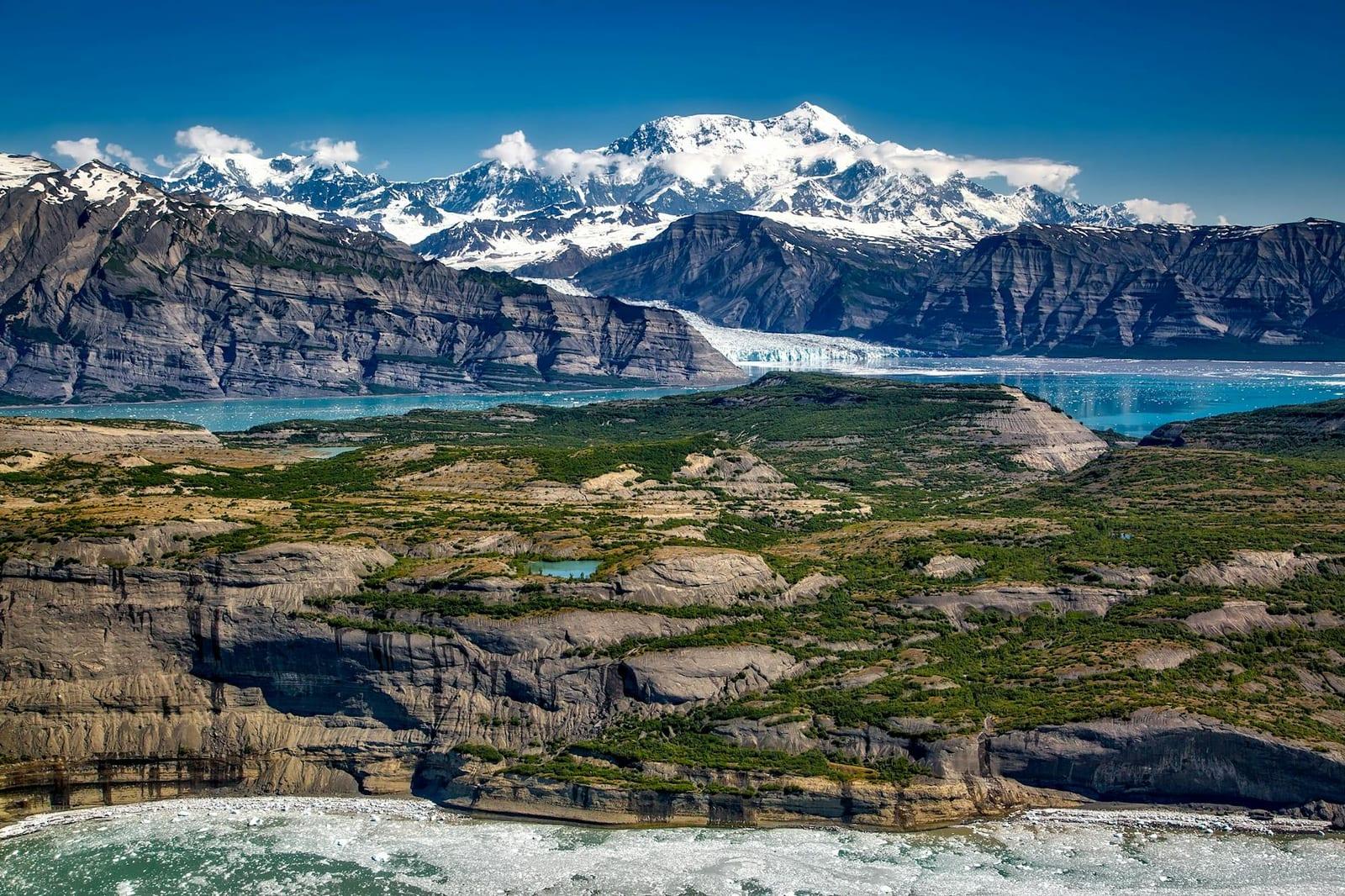 Katmai National Park, Alaska, United States