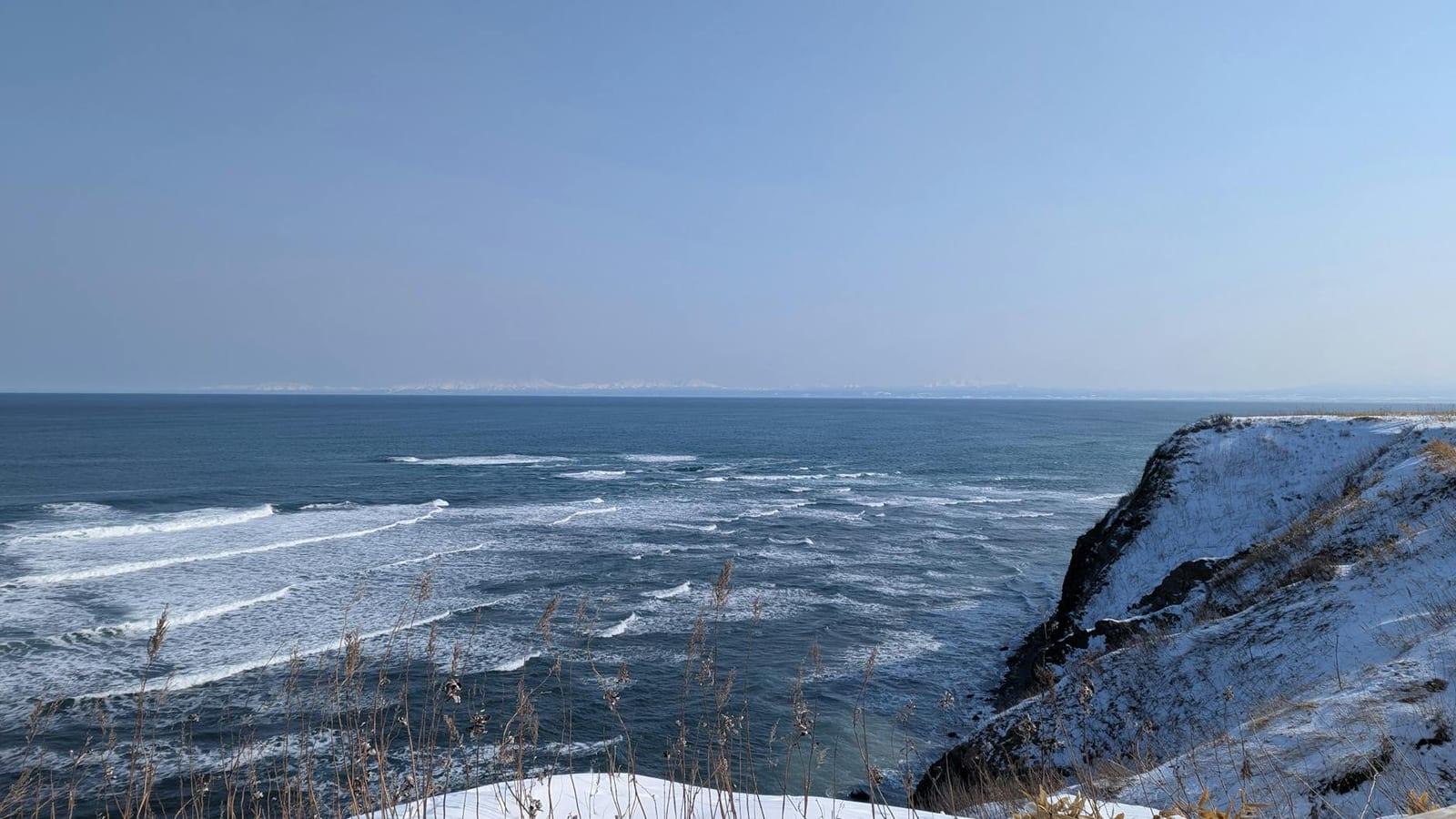 Shiretoko, Hokkaido, Japan
