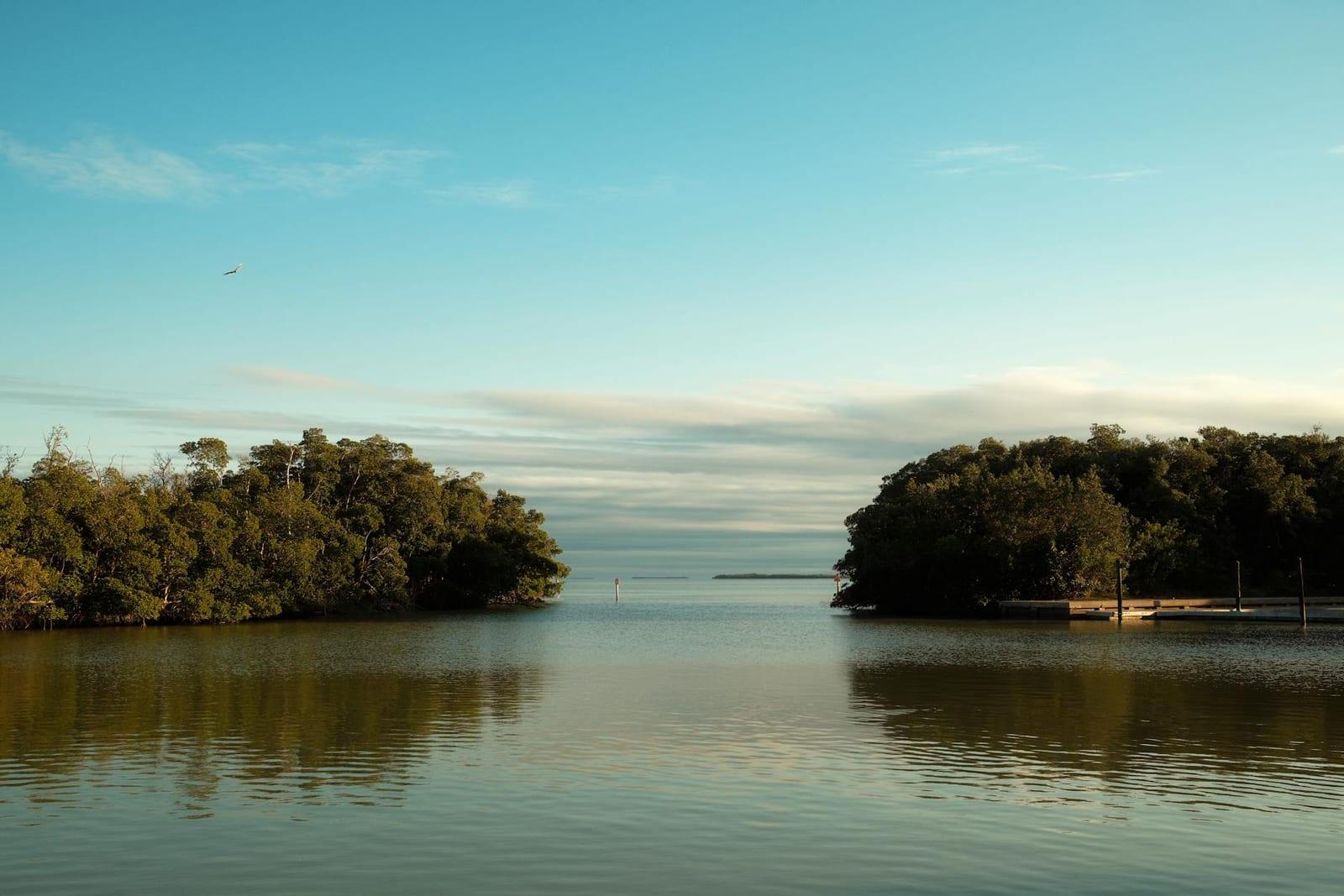 Florida Bay, United States