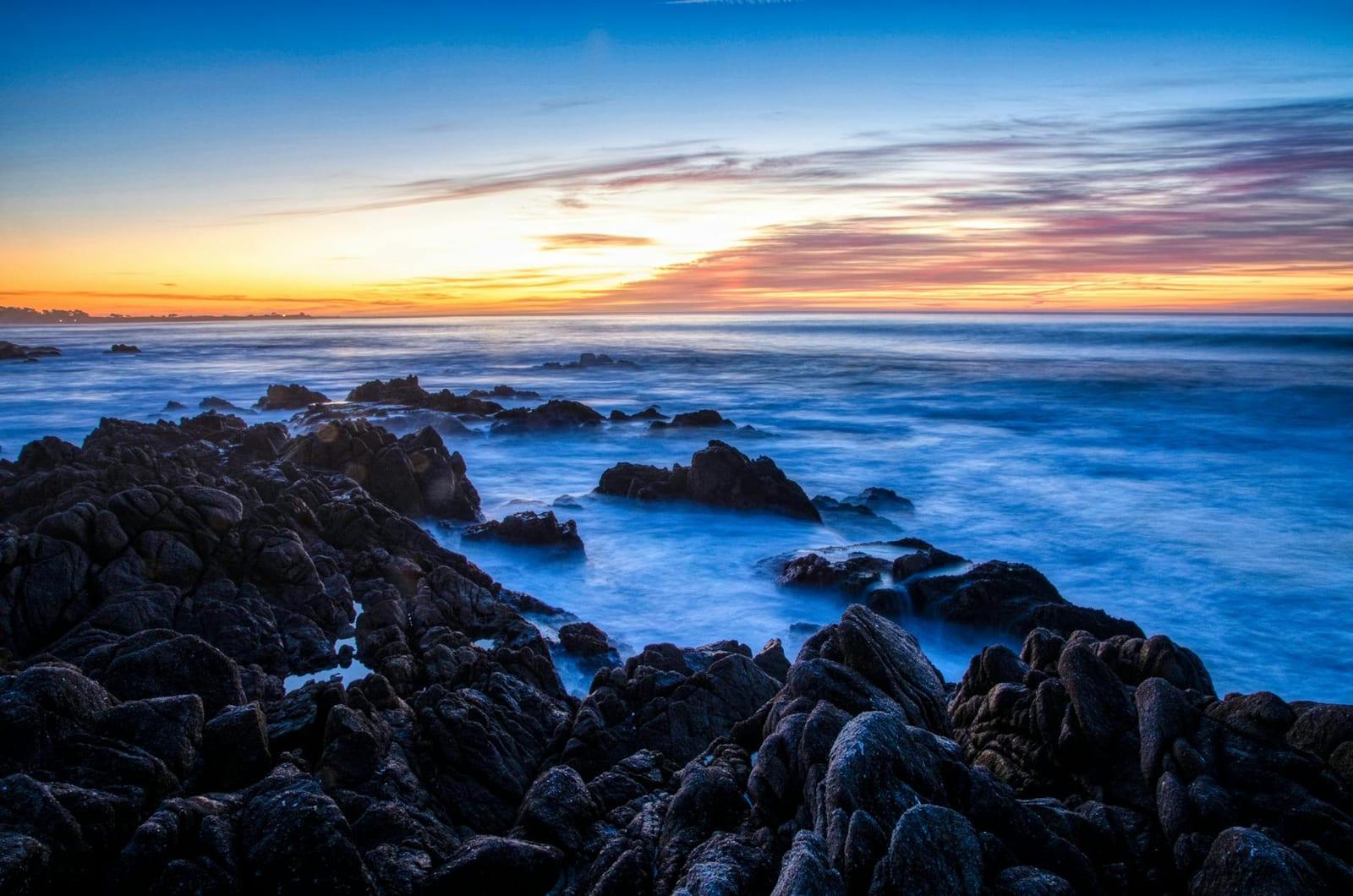 Pacific Grove, California, United States