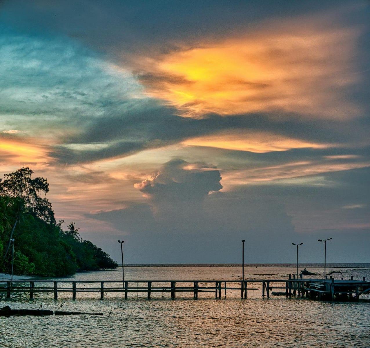Tanjung Putting NP, Indonesia