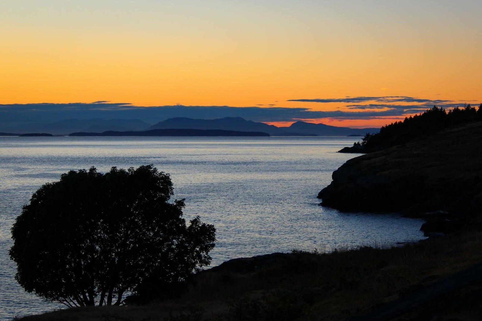 San Juan Islands, United States