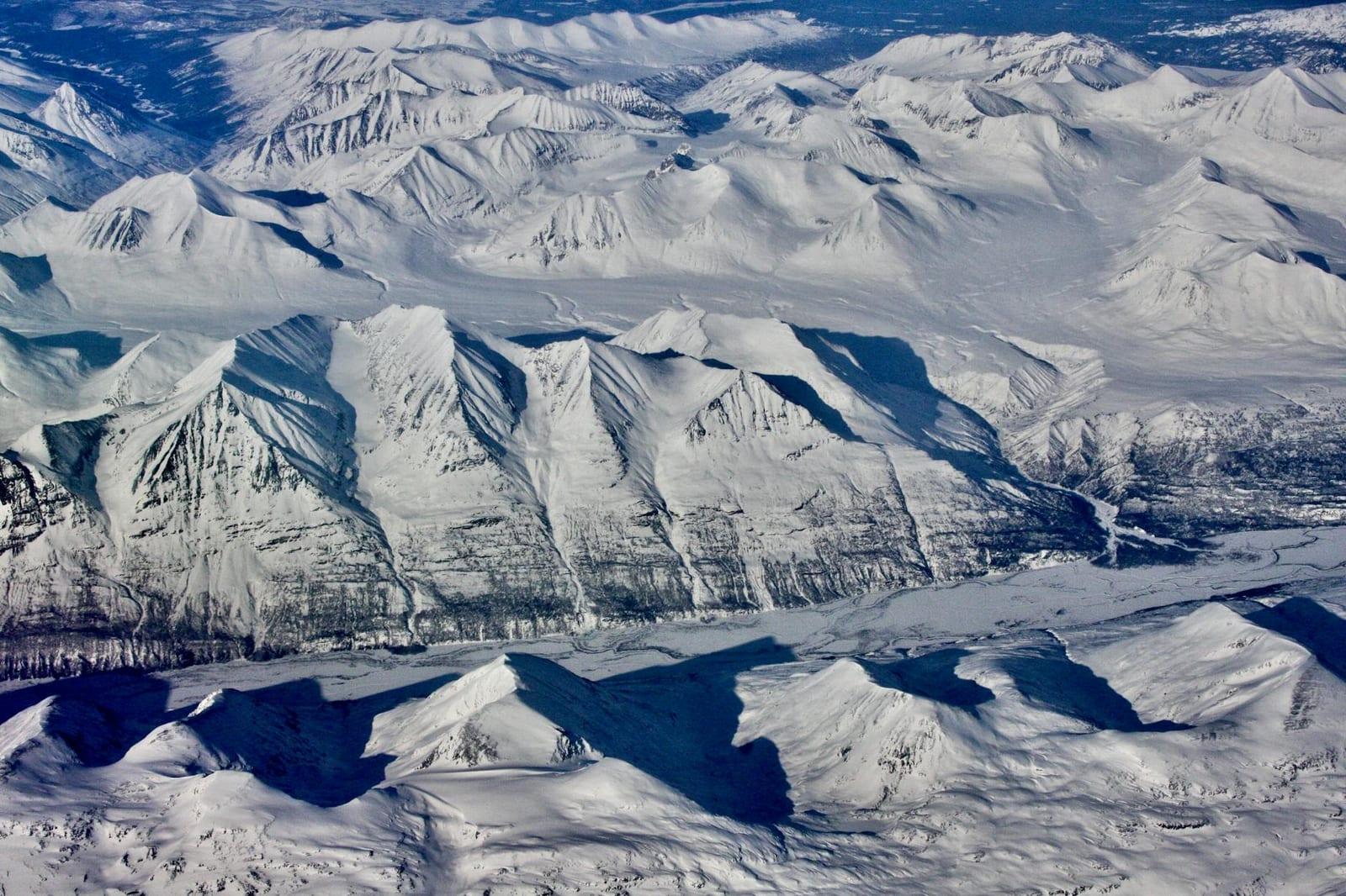 Arctic NWR, Alaska, United States