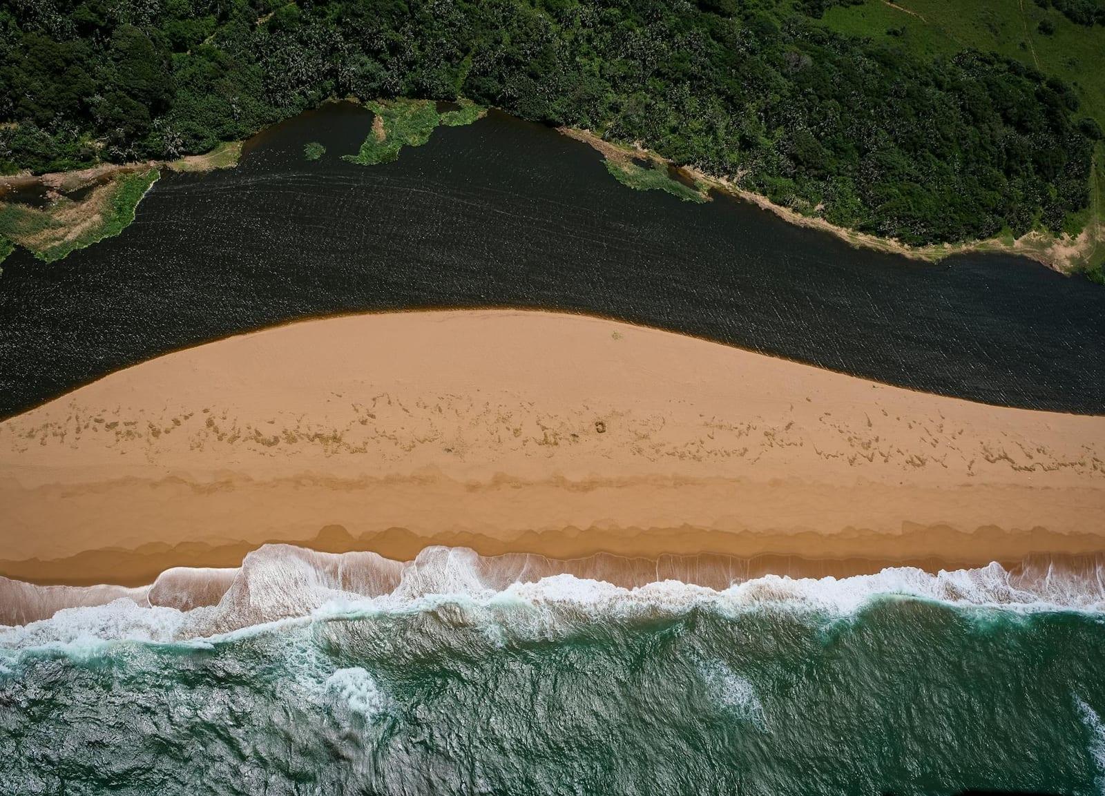 Port St. Johns, Wild Coast, South Africa