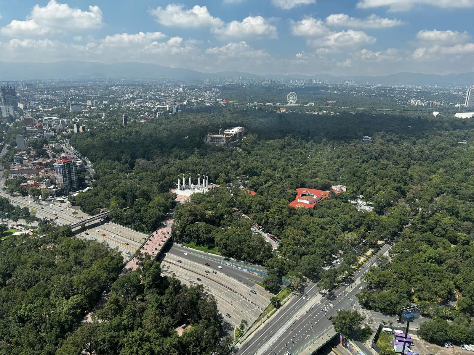 Mixquic, Mexico City, Mexico