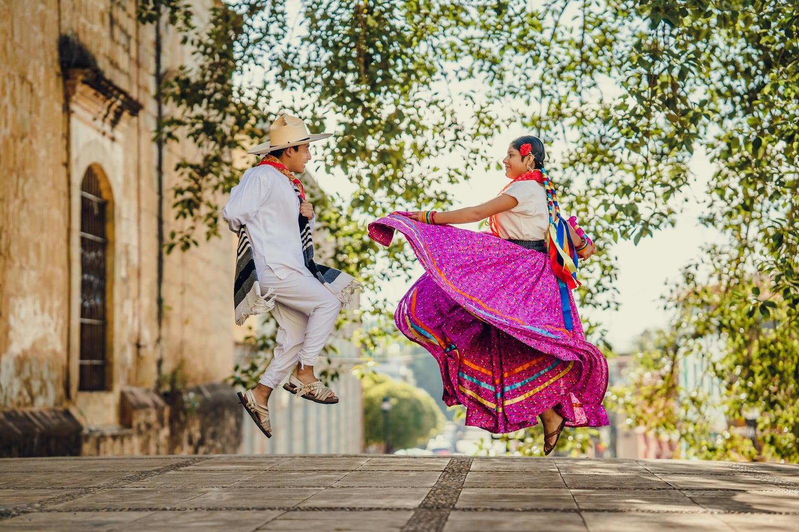 Oaxaca, Mexico