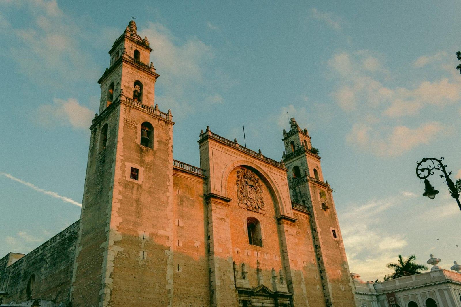 Merida, Mexico