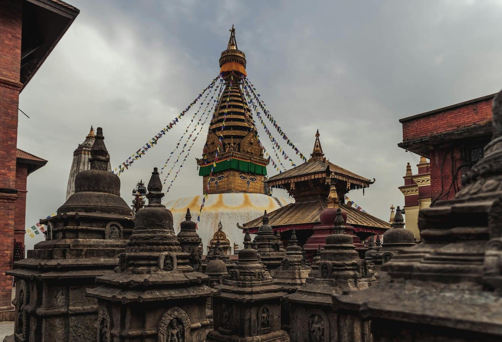 Kathmandu, Nepal