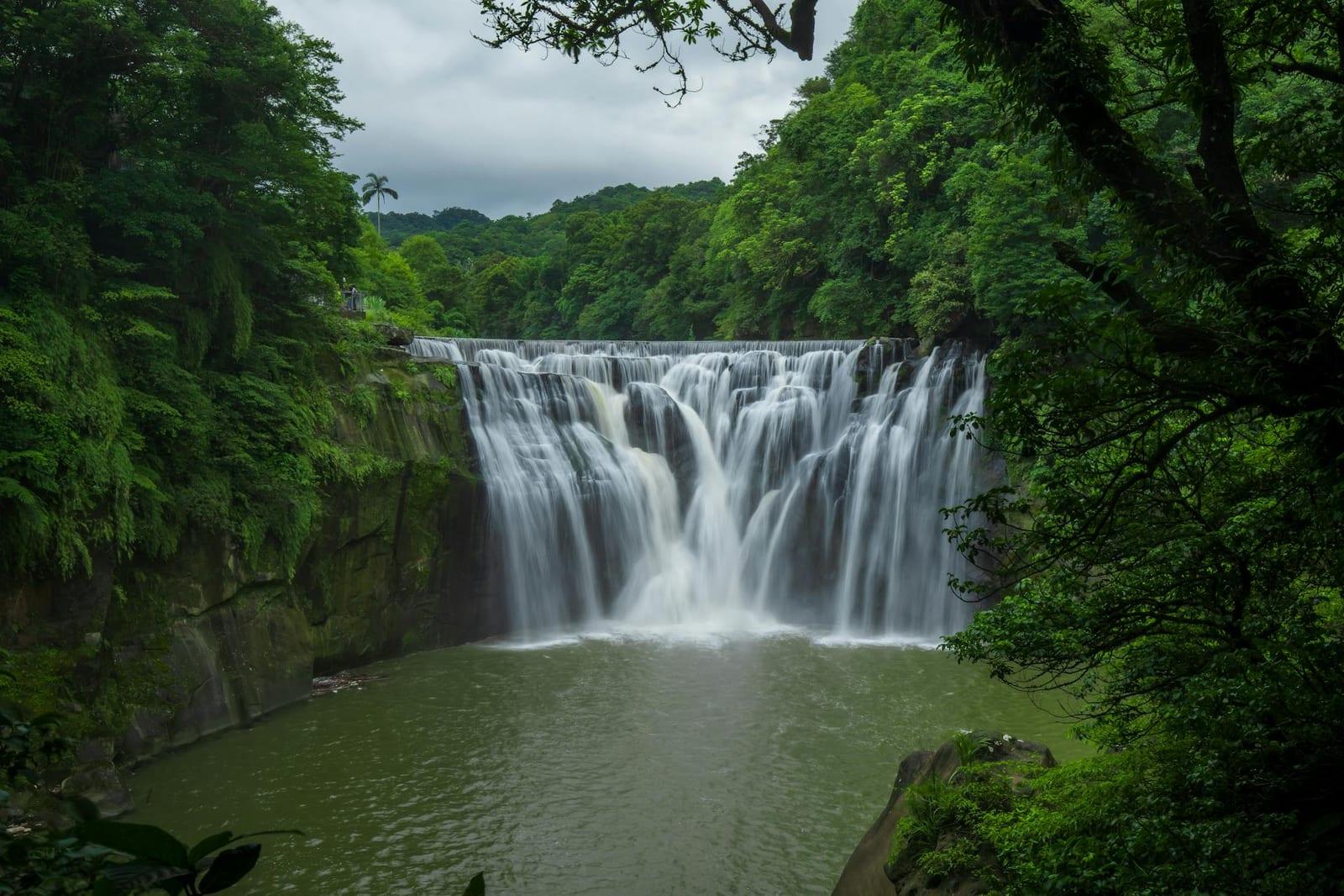 Pingxi, Taiwan
