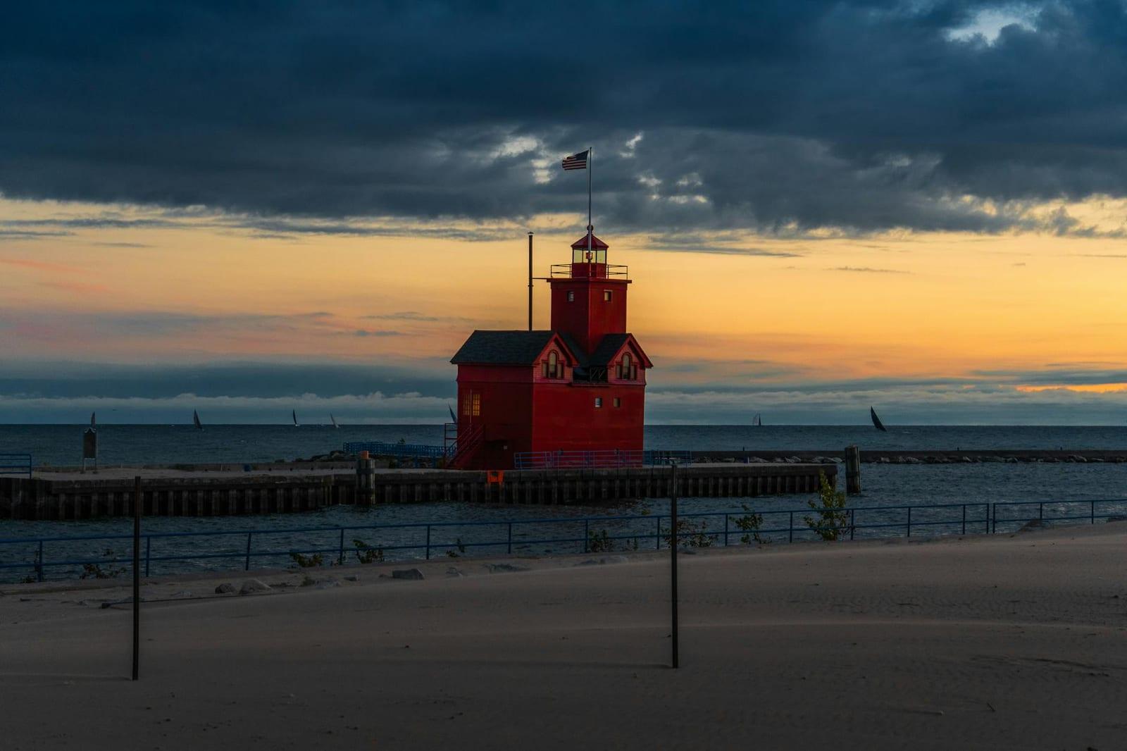 Holland, Michigan, United States