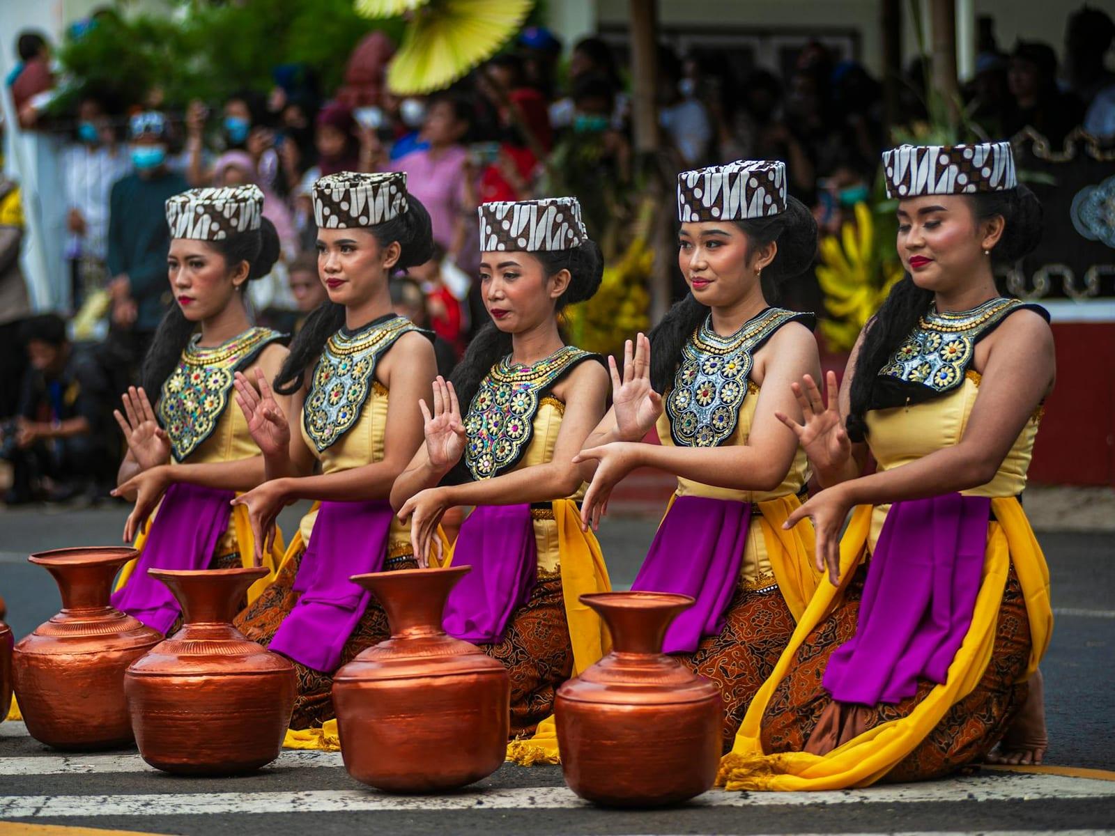 Indonesia, Indonesia