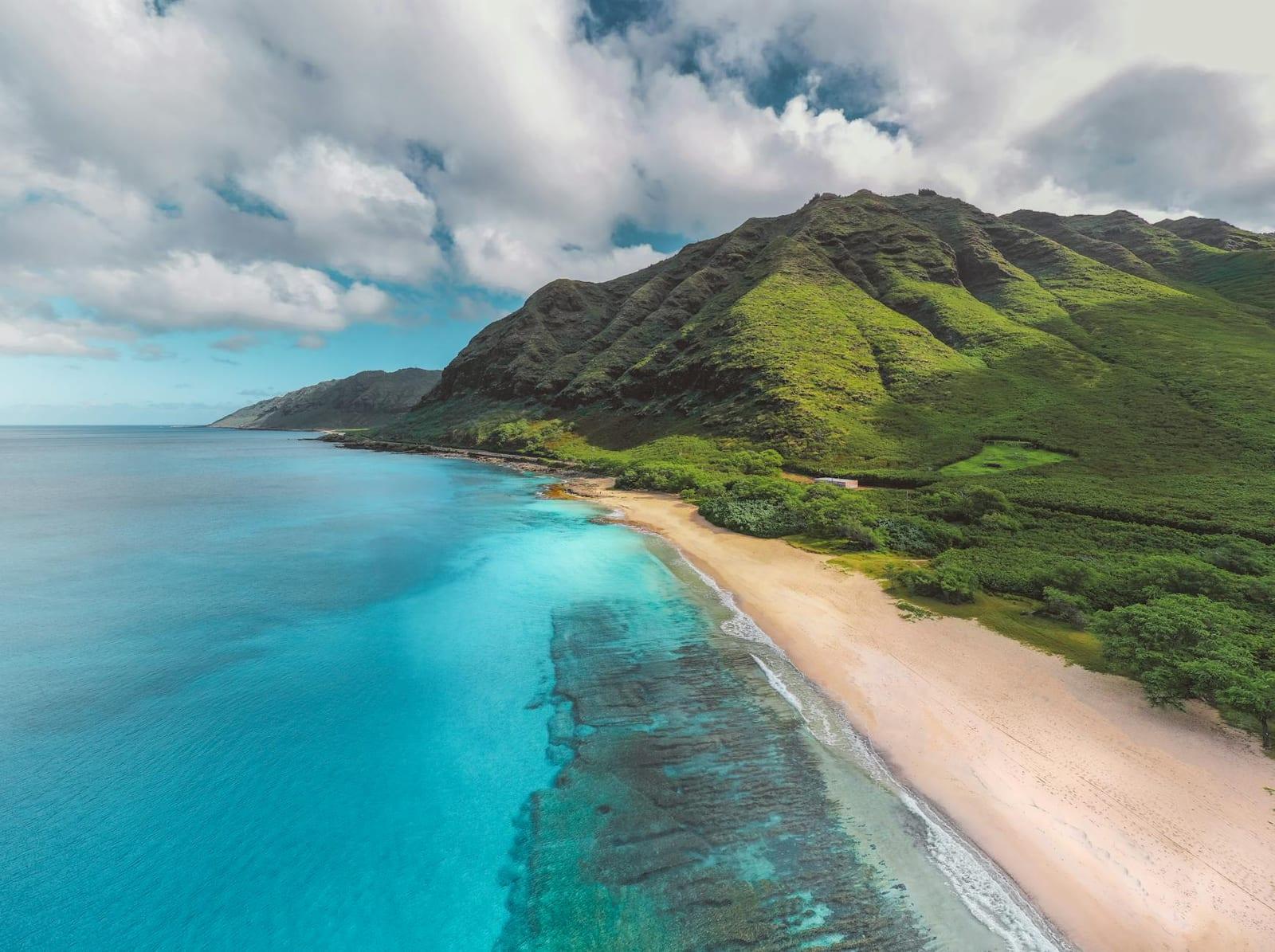 Hawaii, United States