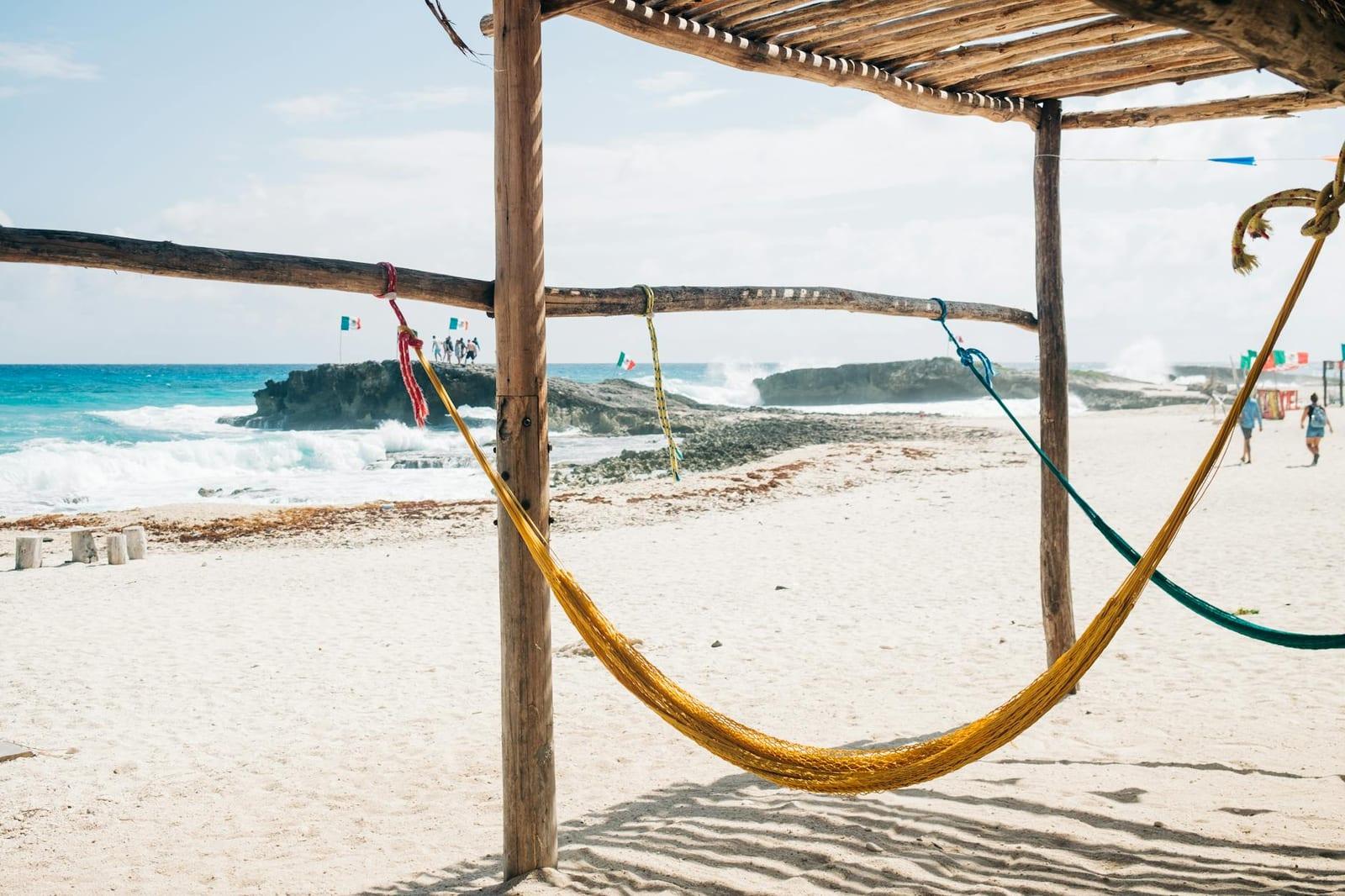 Cozumel, Mexico