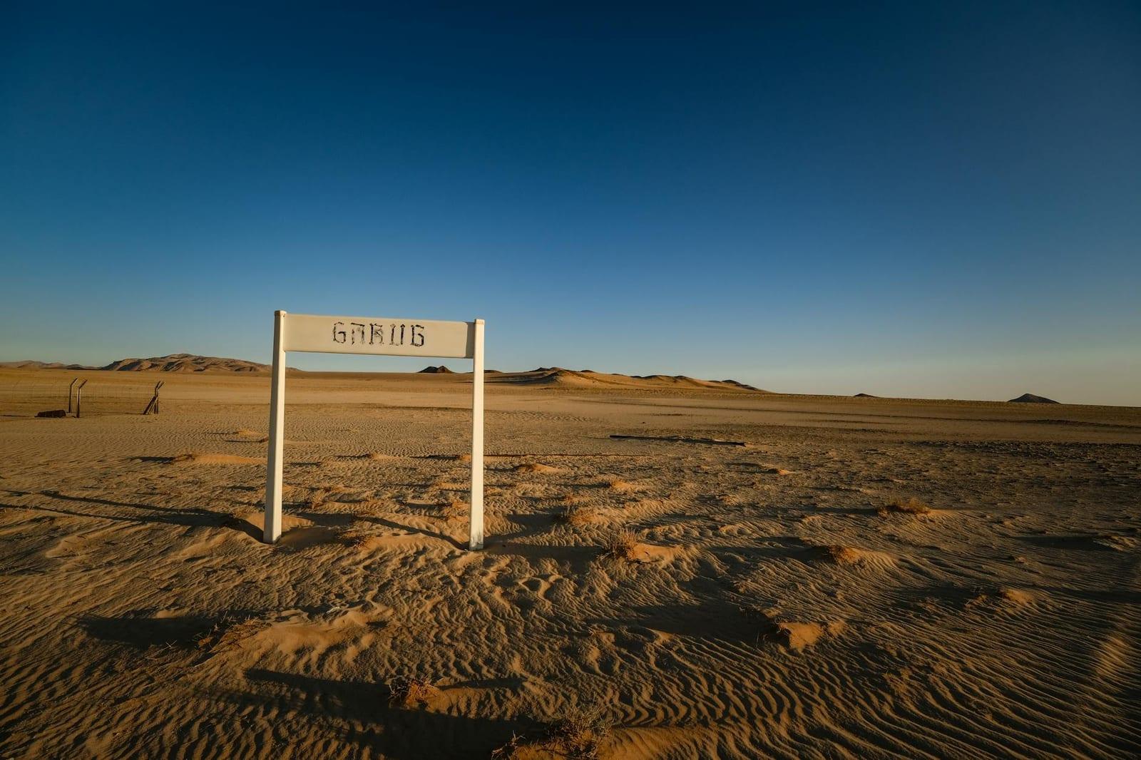 Skeleton Coast, Namibia