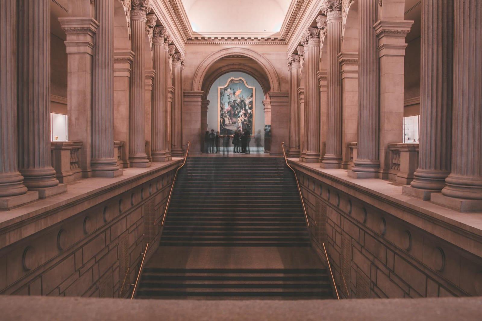 Metropolitan Museum of Art, United States