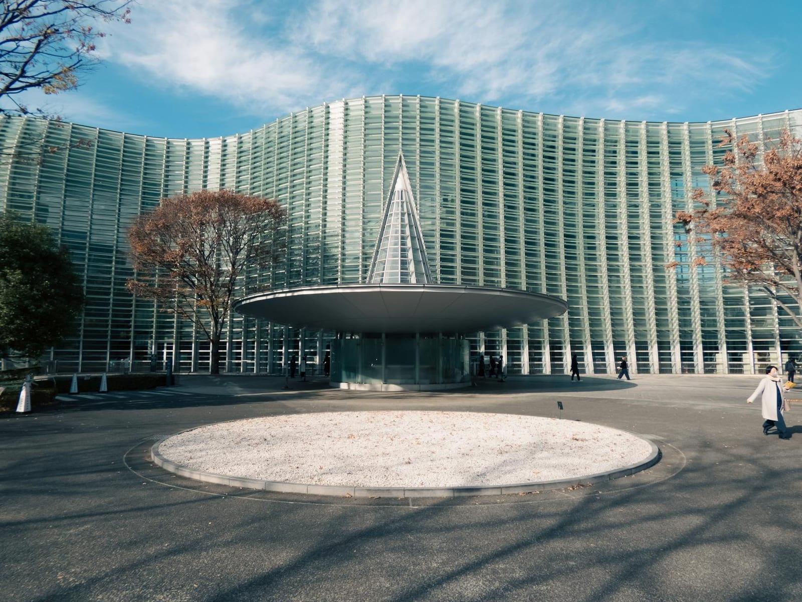 Tokyo National Museum, Japan