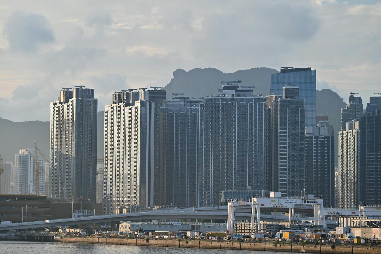 Hong Kong, Hong Kong