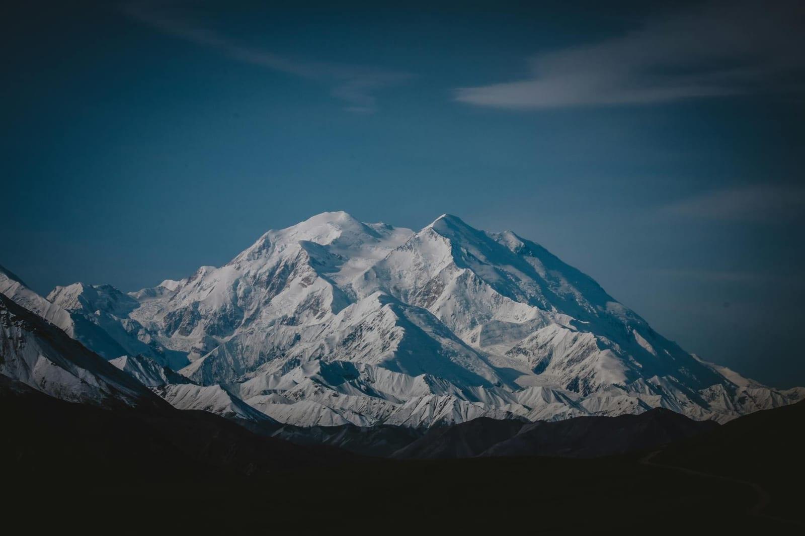 Denali, United States