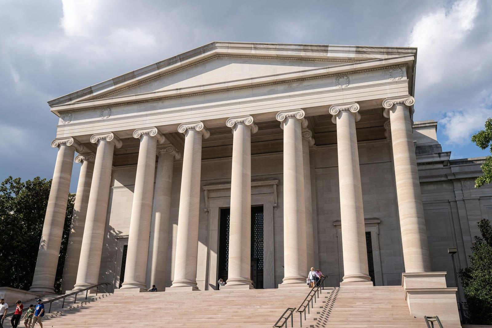 National Gallery of Art D.C., United States
