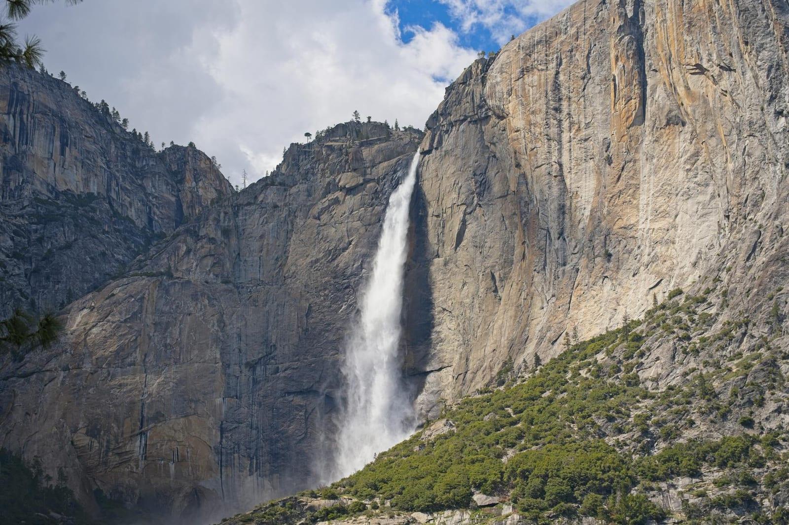 Yosemite Falls, United States
